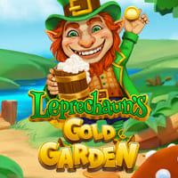 Leprechaun's Gold Garden in All Games