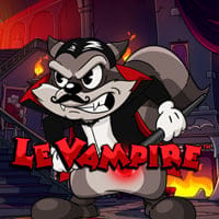 Le Vampire in All Games