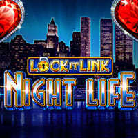 Lock It Link Night Life in All Games