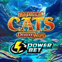Majestic Cats DeluxeWays in si_recentlyreleased