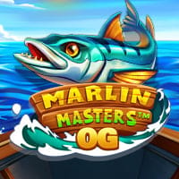 Marlin Masters OG in si_recentlyreleased