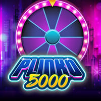 Plinko 5000 in All Games
