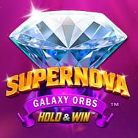 Supernova Galaxy Orbs Hold and Win in ab_new
