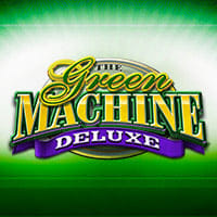 The Green Machine Deluxe in All Games