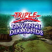 Triple Double Da Vinci Diamonds in si_recentlyreleased