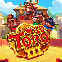 Wild Toro 3 in All Games