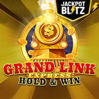 Grand Link Express: Hold and Win in si_top12
