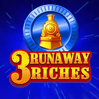 3 runaway riches in All Games