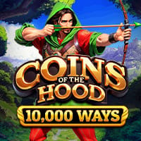 Coins of the Hood in All Games