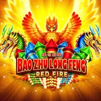 Bao Zhu Long Feng Red Fire in All Games