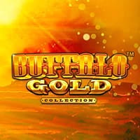 Buffalo Gold Collection in All Games