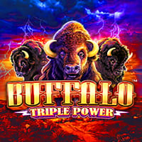 Buffalo Triple Power in ab_new