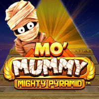 Mo' Mummy Mighty Pyramid in si_top12