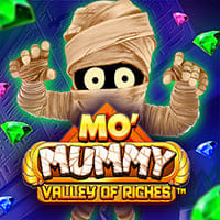 Mo Mummy Valley of Riches in ab_new