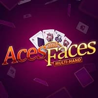 Aces and Faces Multi-hand in si_top12
