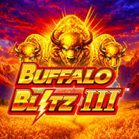 Buffalo Blitz III in All Games