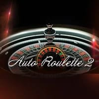 Auto Roulette 2 in Roulette