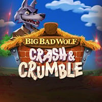 Big Bad Wolf: Crash and Crumble in ab_hiddengems