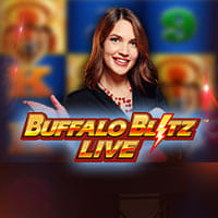 Buffalo Blitz Live Slots in ab_hiddengems