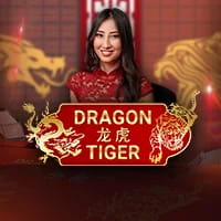 Dragon Tiger in si_around