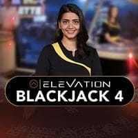 Elevation Blackjack 4 in ont_bestgames