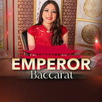 Emperor Baccarat in ont_bestgames