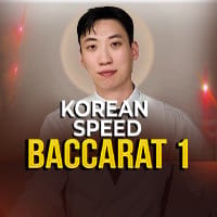 Korean Speed Baccarat 1 in si_around