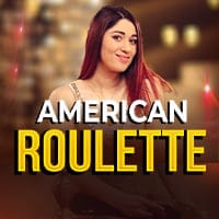 American Roulette in Roulette