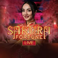 Sakura Fortune Live in ont_bestgames
