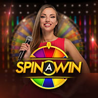 Spin a Win in ont_bestgames