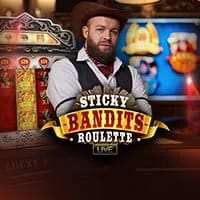 Sticky Bandits Roulette Live in ont_bestgames