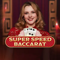 Super Speed Baccarat in ont_bestgames