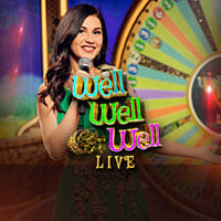 Well Well Well Live in ont_bestgames