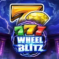 777 Wheel Blitz in ab_new