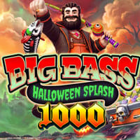Big Bass Halloween Splash 1000 in ab_new