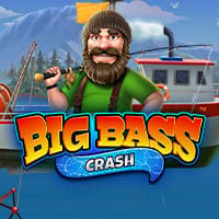 Big Bass Crash in si_recentlyreleased