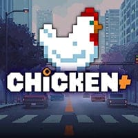 Chicken Plus in si_top12