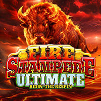 Fire Stampede Ultimate in ab_alltimefav