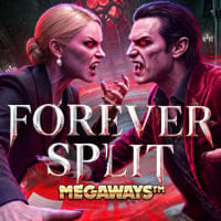 Forever Split Megaways in All Games