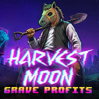 Harvest Moon - Grave Profits in ab_new