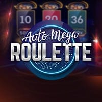 Auto Mega Roulette in Roulette