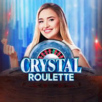 Crystal Roulette in on_Roulette