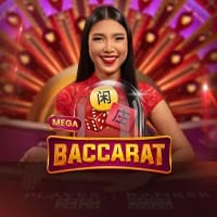 Mega Baccarat in ont_bestgames