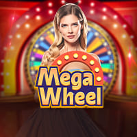 Mega Wheel in ont_bestgames