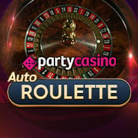 Party Casino Auto Roulette in oy_partylaounge