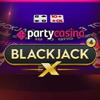 Party Casino BlackjackX 4 in si_bestoftherest