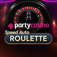 Party Casino Speed Auto Roulette in oy_partylaounge