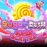 Sugar Rush Super Scatter in si_top12