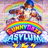 Sunnydaze Asylum in si_recentlyreleased