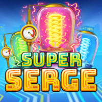 Super Serge in All Games